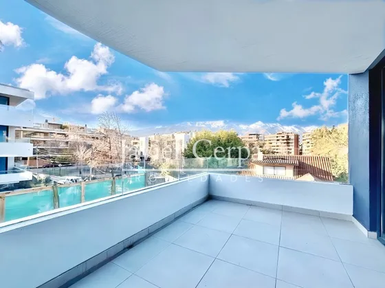 Depto Como Nuevo, En Venta, Dehesa Central