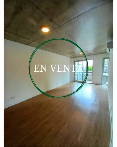 Excelente Departamento 2 Ambientes En Centro De San Fernando