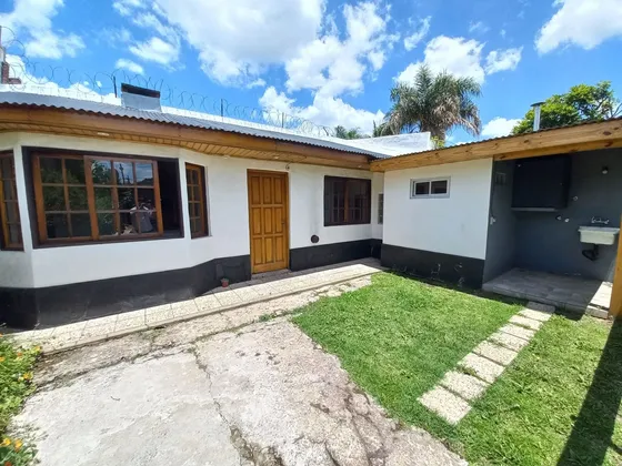 Departamento En Alquiler En Rafael Calzada