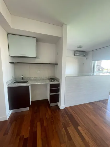 Alquiler Monoambiente En Torres Maui 