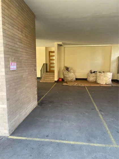 Estacionamiento Doble En Venta En Providencia