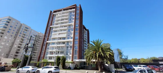 Venta Departamento Edificio Ipanema, Sector Los Pablos