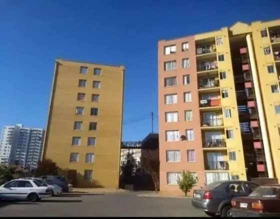 Departamento En Venta, Condominio Cerrado, Sector Residencia