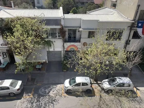 Providencia , Edificio Comercial Gran Oportunidad