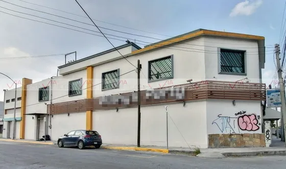 Local Comercial En Venta En 15 De Mayo (larralde), Monterrey, Nuevo León