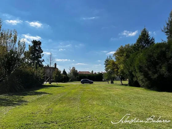 Venta Lote San Eliseo Canning