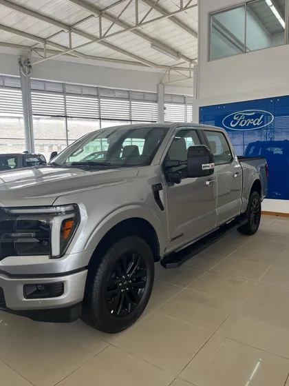 Ford F-150 3.5 Lariat