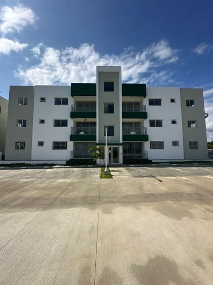 Ventas De Apartamentos En Moca
