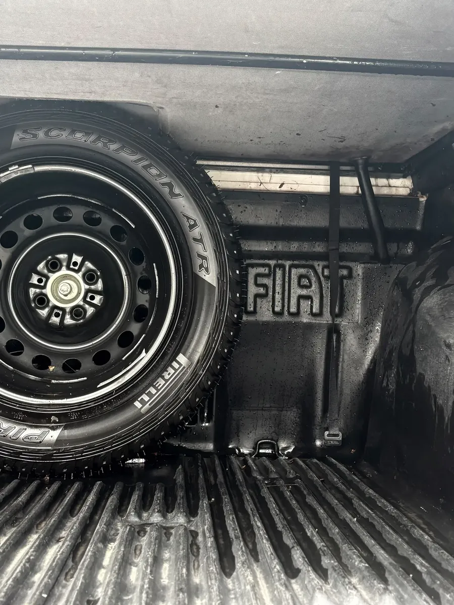 Fiat Strada 1.6 Adventure Ce Pack Top554998562900551684