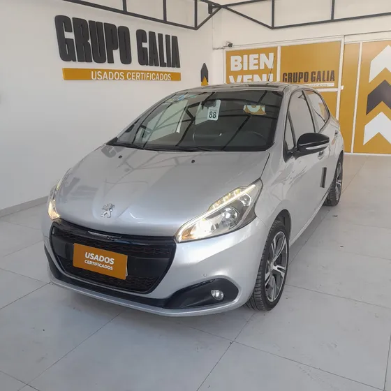 Peugeot 208 1.6 Gt L16
