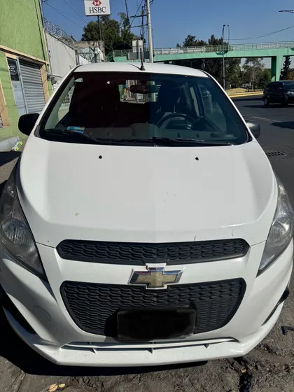 Chevrolet Spark 1.2 Ls Classic Mt
