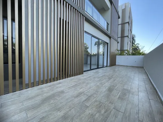 Venta Apartamento 3 Habitaciones En Arroyo Hondo Viejo Con Terraza