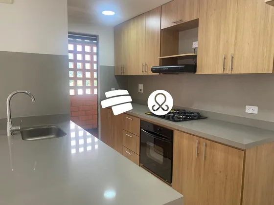 Apartamento En Venta En Sabaneta 