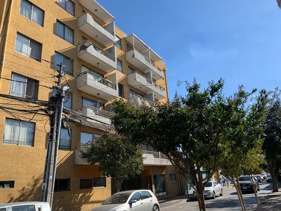 Edificio Neo Gamero