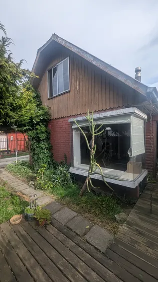 Villa Las Azaleas Amplio Terreno Y Excelente Ubicación