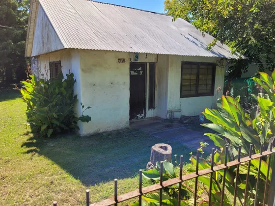 Casa - Pueblo Nuevo - Ptdo De Lujan