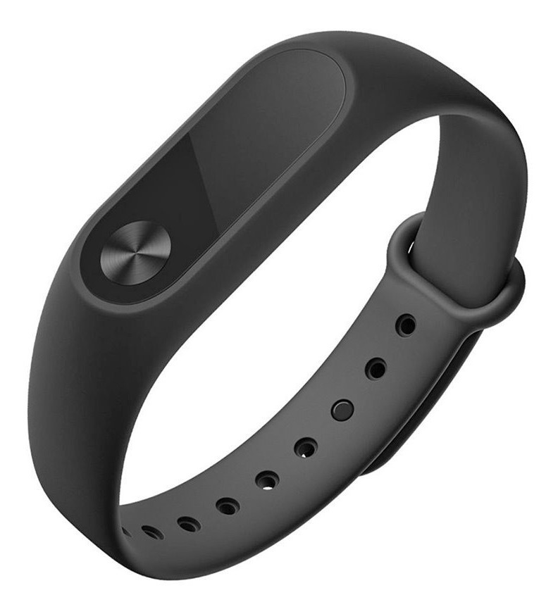 Xiaomi Amazfit Band 2 Negro | Mercado Libre