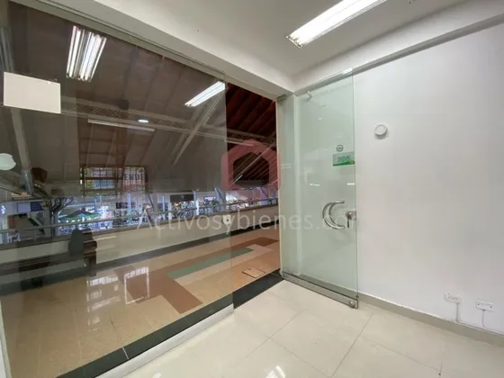 Local En Venta En Rionegro - Centro