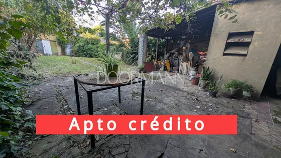 Casa En Venta  Permuta Apto Credito