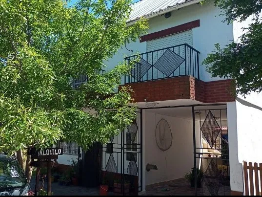 Venta En Block San Clemente Calle 6 Y 48 Con Cochera 