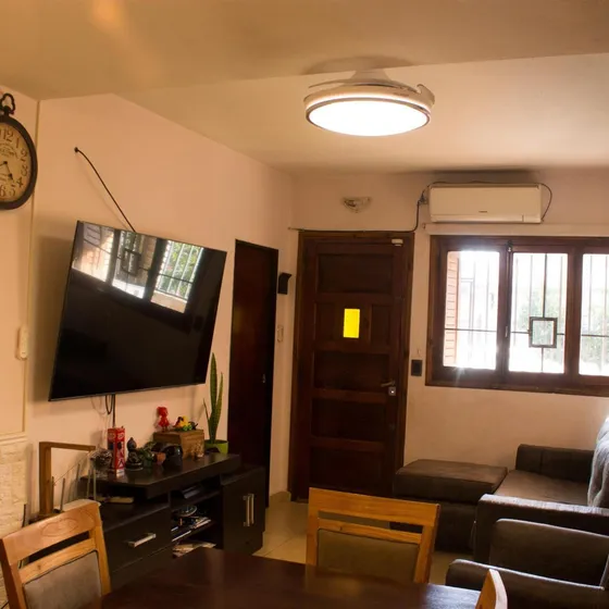 Ph En Venta - 2 Dormitorios 1 Baño - 157mts2 - General San Martín
