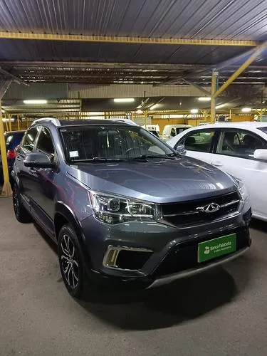 Chery Tiggo 2 1.5 Gl