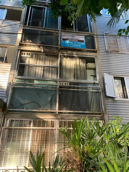 Departamento En Venta En Complejo Mil Viviendas Sector 110,  Virreyes