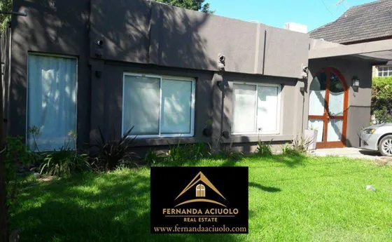 Excelente Casa En Country El Venado Ii