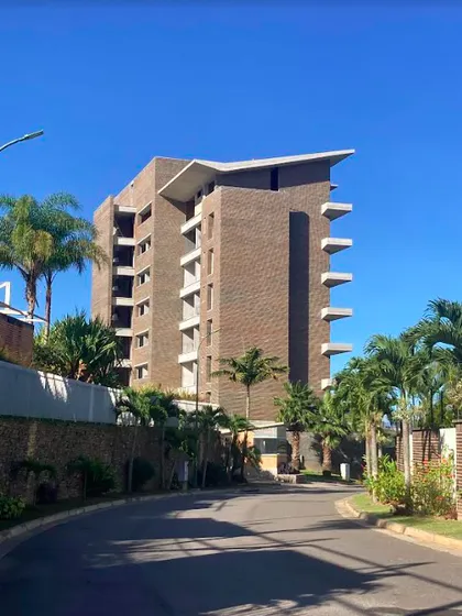 Venta Ph Con Terraza Con Financiamiento Alto Hatillo