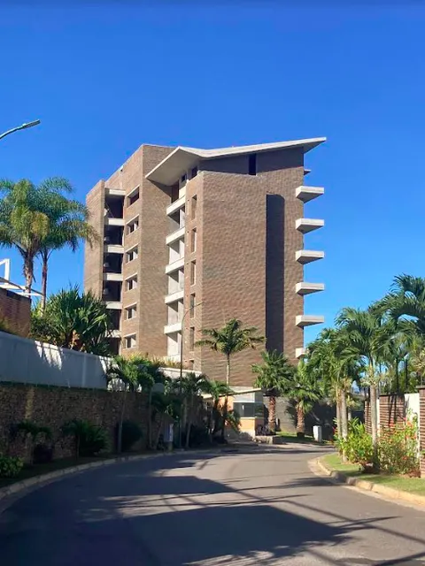 Venta Ph Con Terraza Con Financiamiento Alto Hatillo
