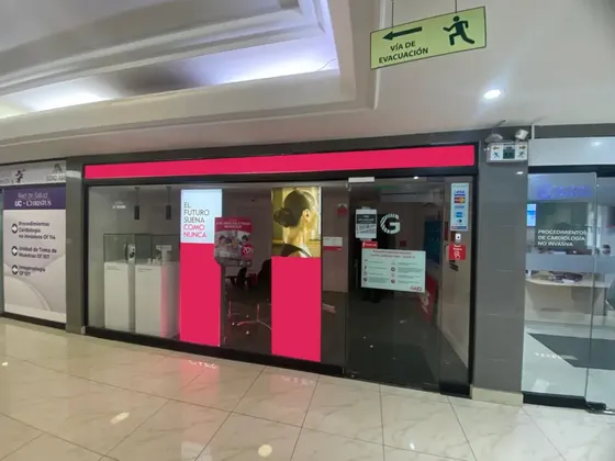 Local En Venta En Alcántara 54m2 Con Estacionamiento