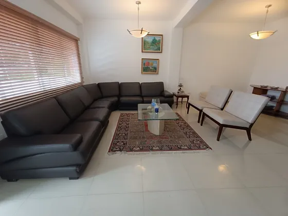 Venta De Casa , San Antonio De Los Altos. La Redoma Am