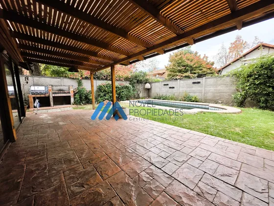 Casa En Tranquilo Condominio (175400)