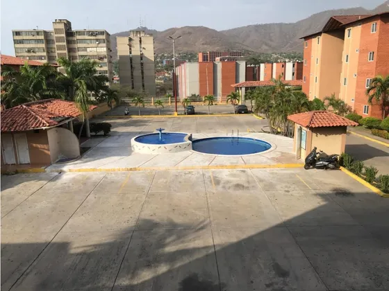  Apartamento Valle Alto Ii Barcelona Ve17-096ba-ojar