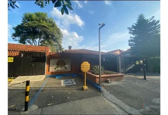 Vendo Casa Cr Polo Club-pance