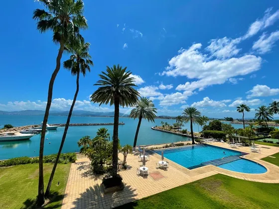 Home24 Pelicano Vende Hermoso Y Amplio Apartamento En El Cr Terraza Marina Club