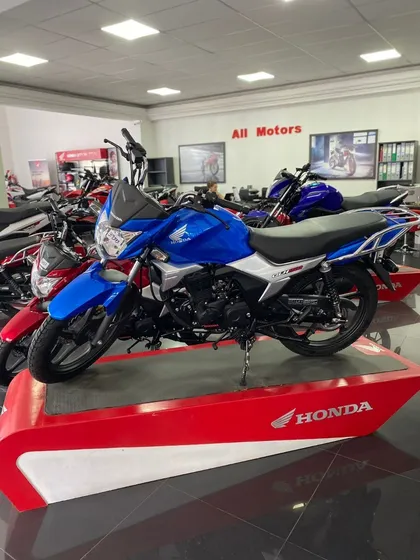 Honda Glh 150 0km (xr 150 Xr 190) | All Motors Corrientes