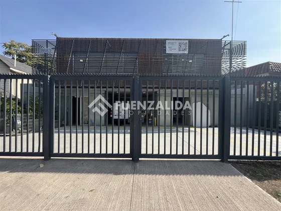 Oficina En Arriendo En La Reina