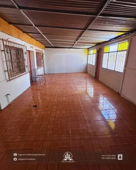 Amplia Casa Amoblada En Arriendo Ideal Para Empresa
