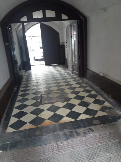 Riquelme /santo Domingo