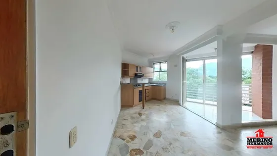 Apartaestudio En Arriendo En Medellín - Almeria