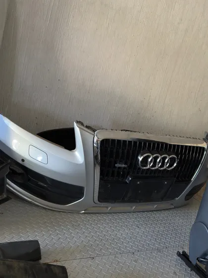Audi Partes