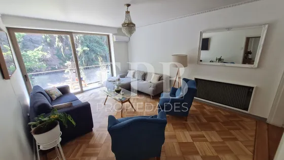 Departamento Totalmente Remodelado Y Amoblado En Venta