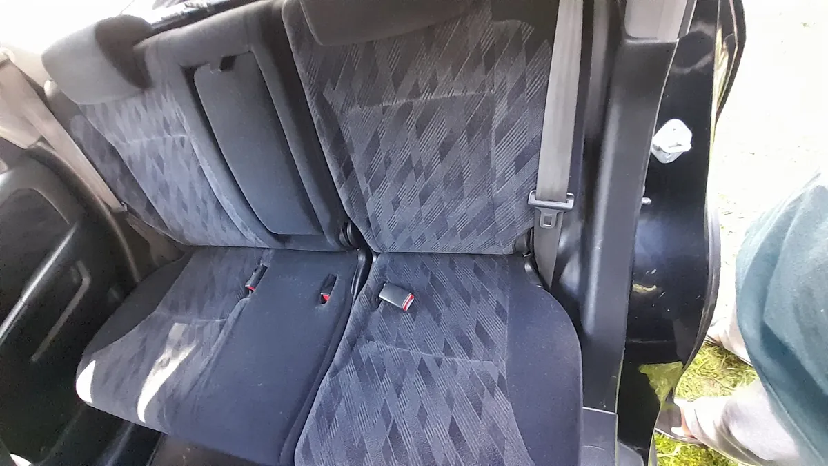 Honda CR-V 2.4 4x4 Ex At529099800949575685