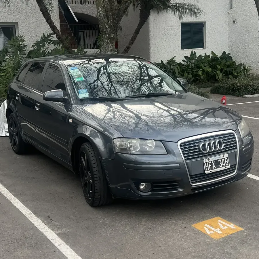 Audi A3 Sportback 2.0 T Fsi Stronic 200cv
