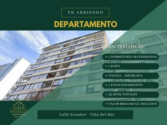 Arrienda G&d Hidalgo Propiedades...