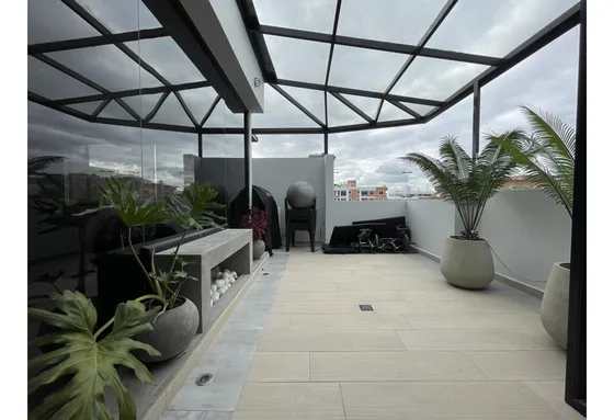 Vendo Apartamento Ubicado En San Patricio