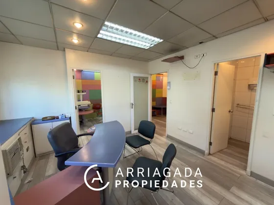 Arriendo Oficina En O'higgins 940, Edificio Pacifico