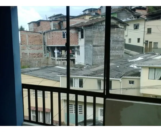 Apartamento En Venta En Las Américas Manizales | Venta Apto