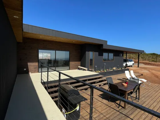 Casa De Lujo, Mirasol, Algarrobo